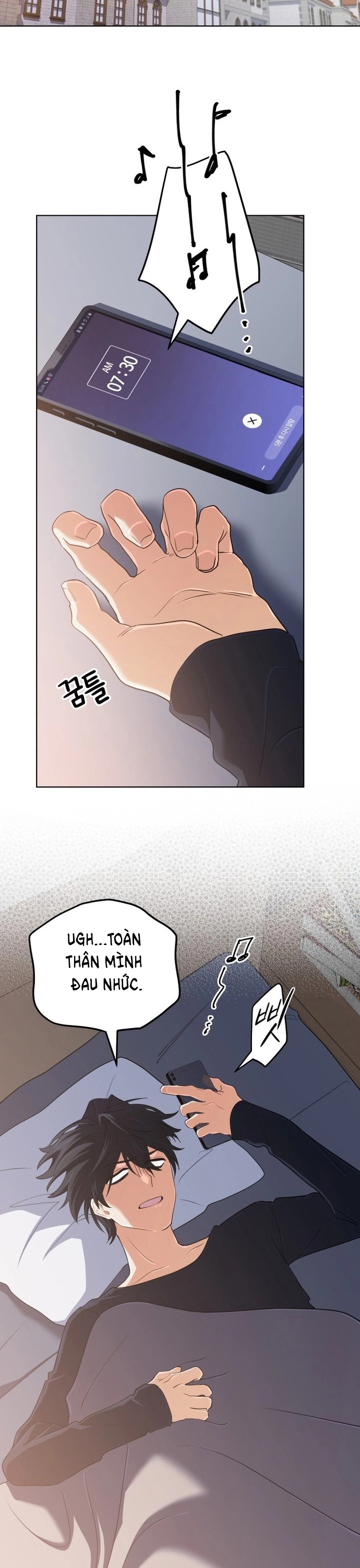 Sự Trở Lại Của Đại Pháp Sư Huyền Thoại: Chapter 48