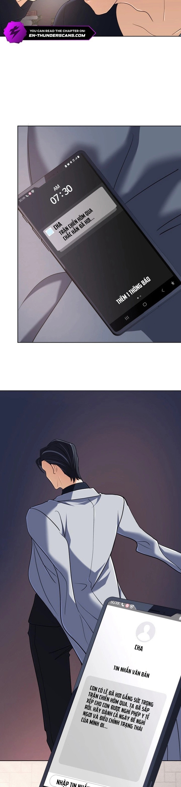 Sự Trở Lại Của Đại Pháp Sư Huyền Thoại: Chapter 48