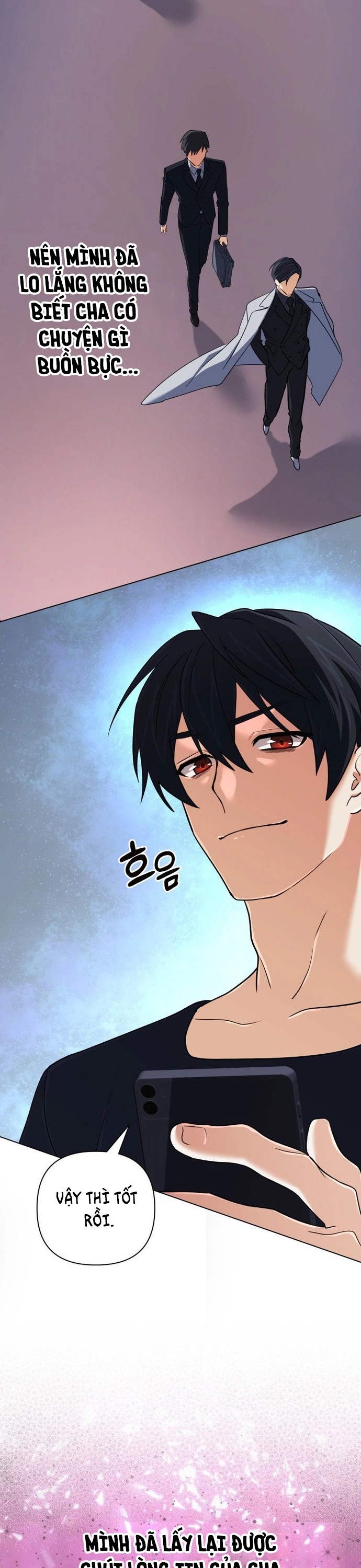 Sự Trở Lại Của Đại Pháp Sư Huyền Thoại: Chapter 48