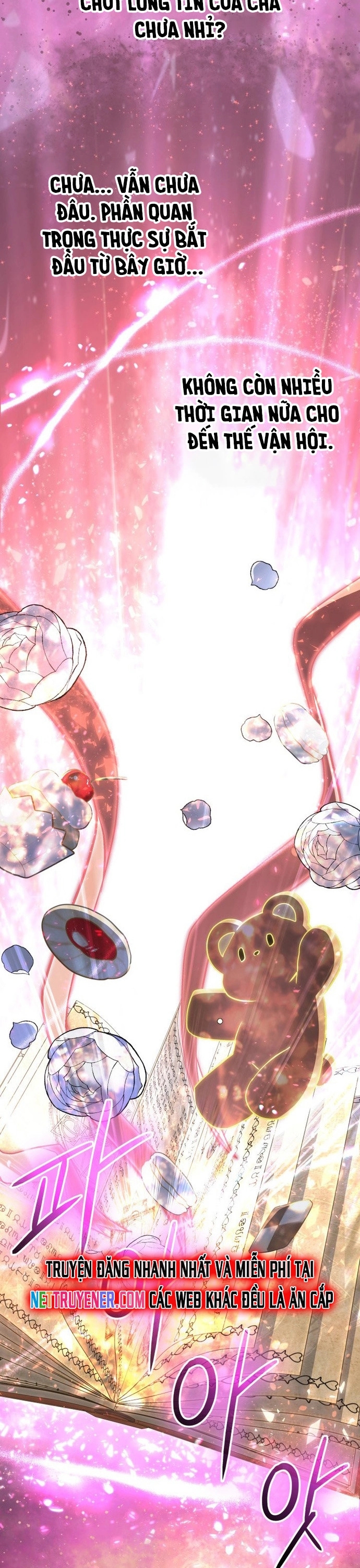 Sự Trở Lại Của Đại Pháp Sư Huyền Thoại: Chapter 48