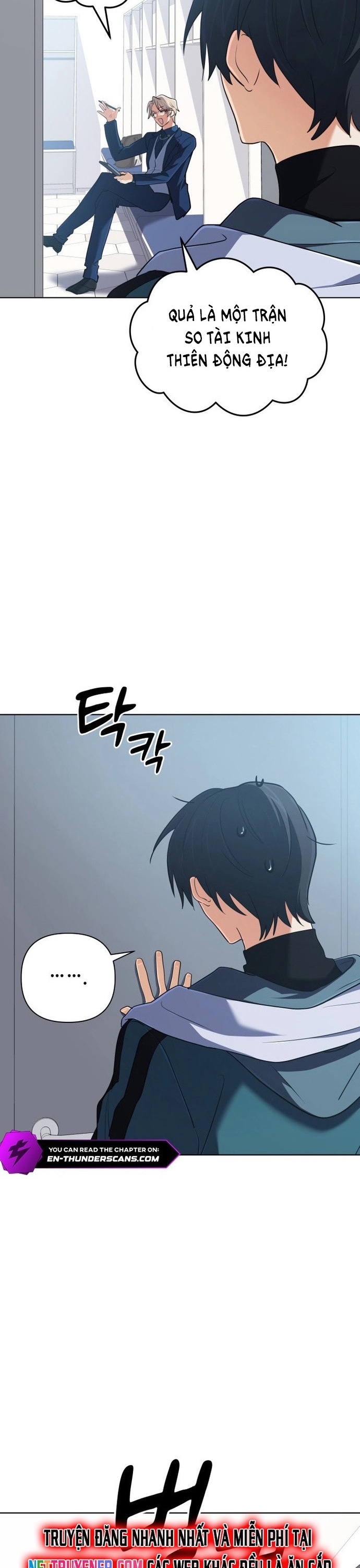 Sự Trở Lại Của Đại Pháp Sư Huyền Thoại: Chapter 48