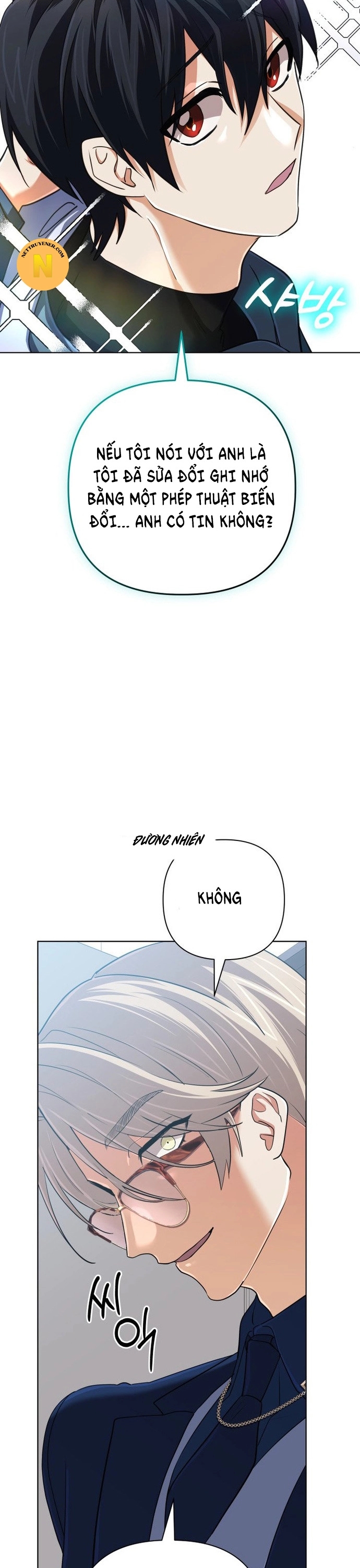 Sự Trở Lại Của Đại Pháp Sư Huyền Thoại: Chapter 48