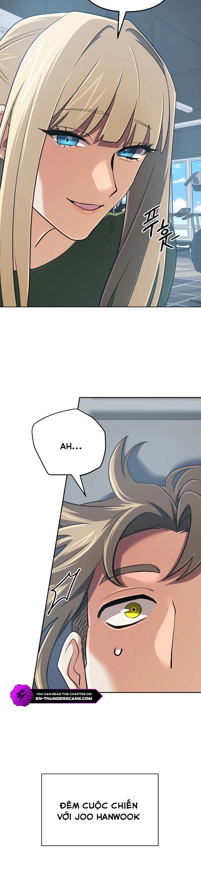 Sự Trở Lại Của Đại Pháp Sư Huyền Thoại: Chapter 49