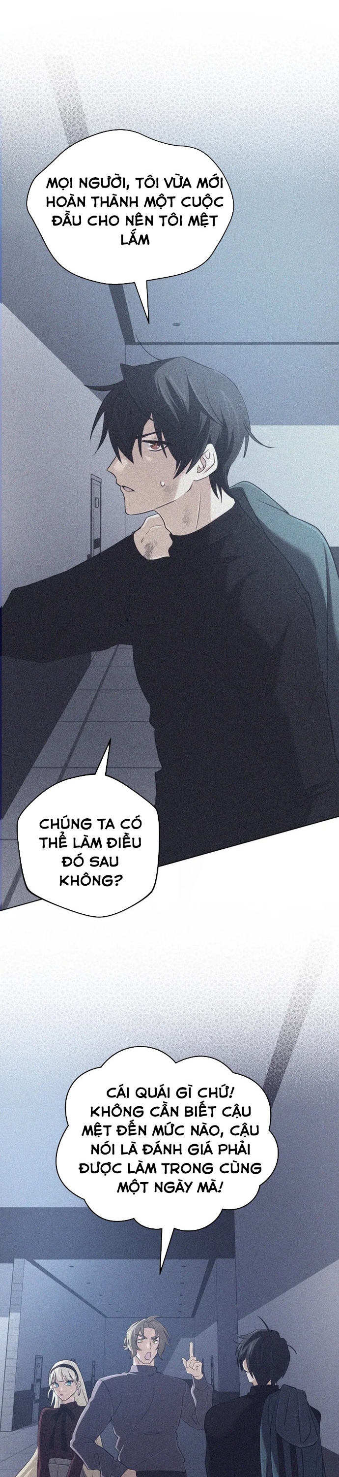 Sự Trở Lại Của Đại Pháp Sư Huyền Thoại: Chapter 49