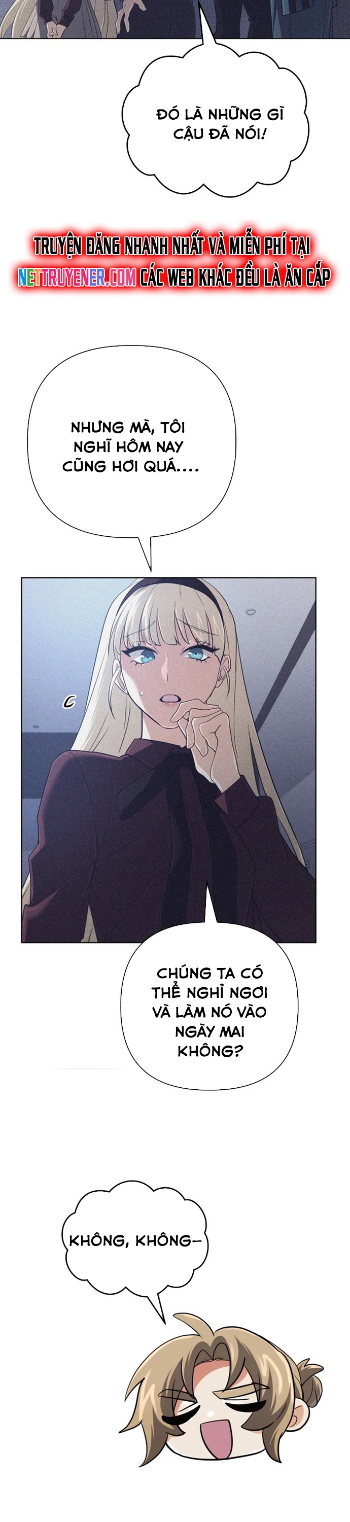 Sự Trở Lại Của Đại Pháp Sư Huyền Thoại: Chapter 49