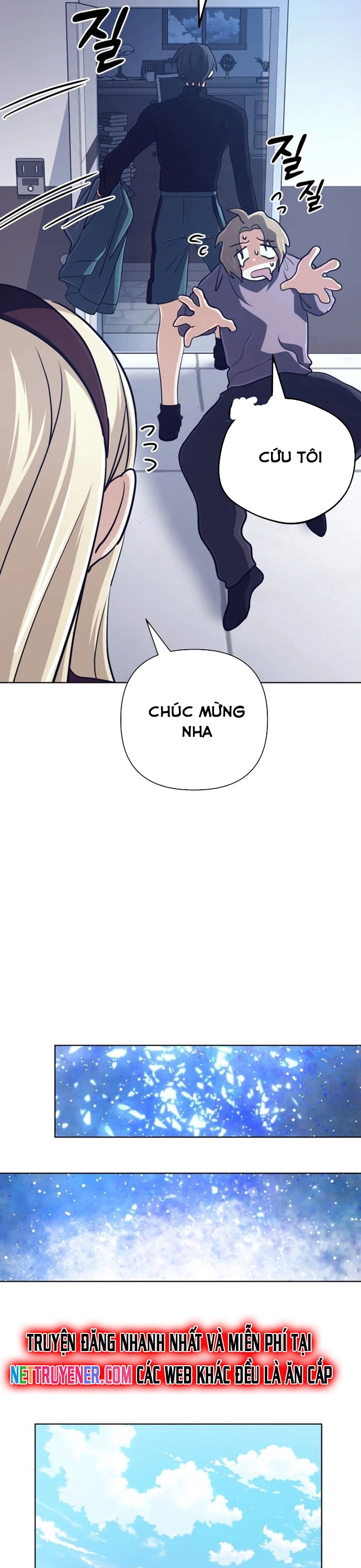 Sự Trở Lại Của Đại Pháp Sư Huyền Thoại: Chapter 49