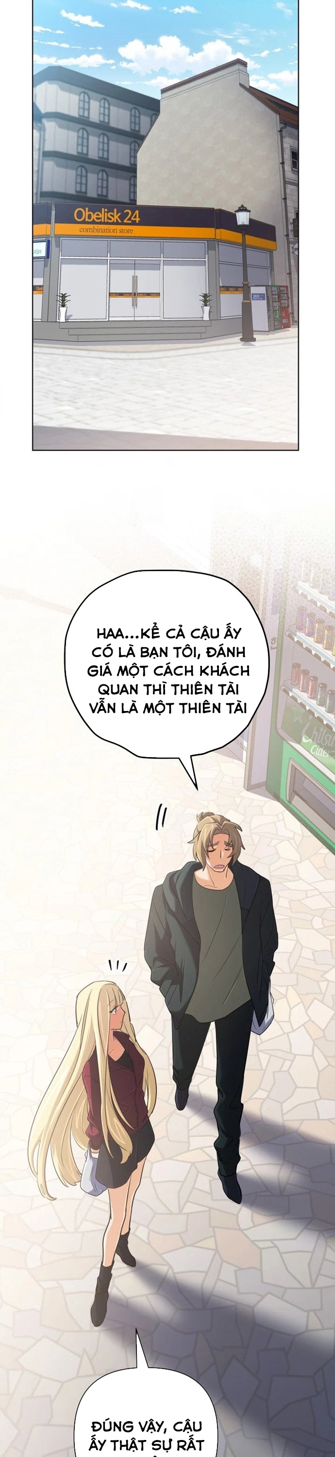 Sự Trở Lại Của Đại Pháp Sư Huyền Thoại: Chapter 49