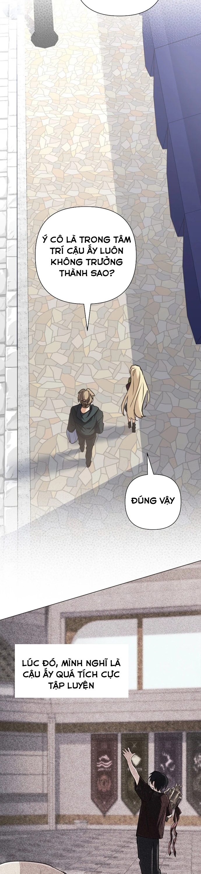 Sự Trở Lại Của Đại Pháp Sư Huyền Thoại: Chapter 49