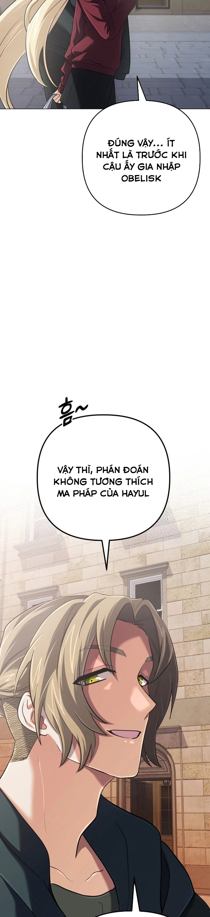 Sự Trở Lại Của Đại Pháp Sư Huyền Thoại: Chapter 49
