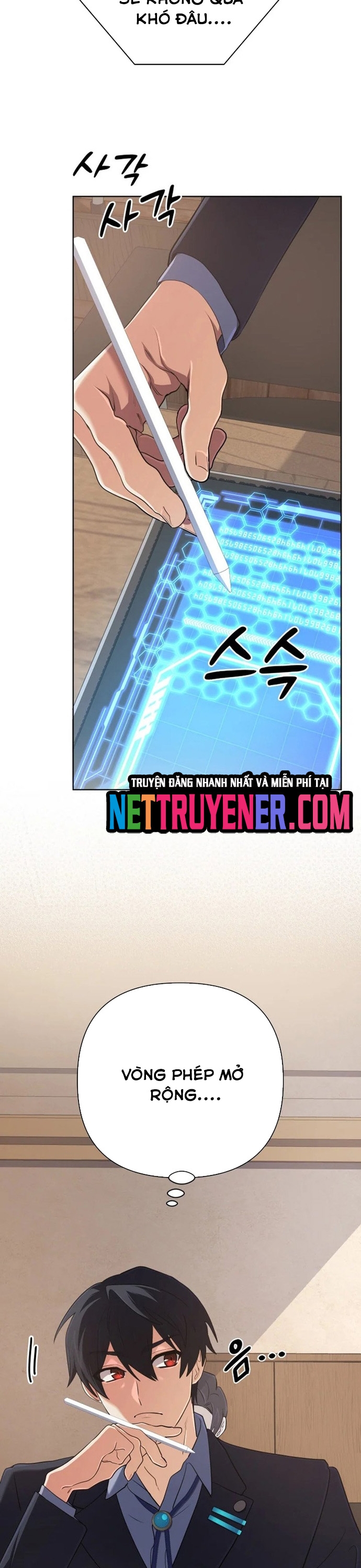 Sự Trở Lại Của Đại Pháp Sư Huyền Thoại: Chapter 49