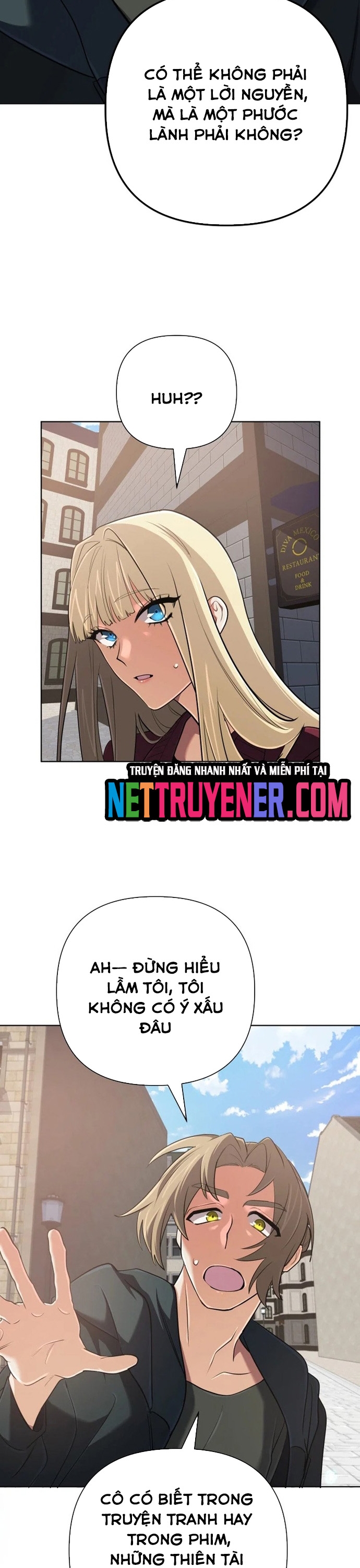 Sự Trở Lại Của Đại Pháp Sư Huyền Thoại: Chapter 49