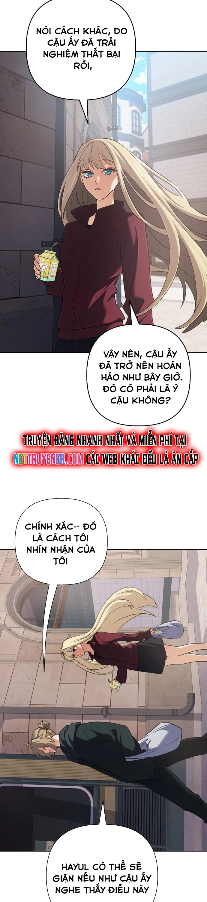 Sự Trở Lại Của Đại Pháp Sư Huyền Thoại: Chapter 49