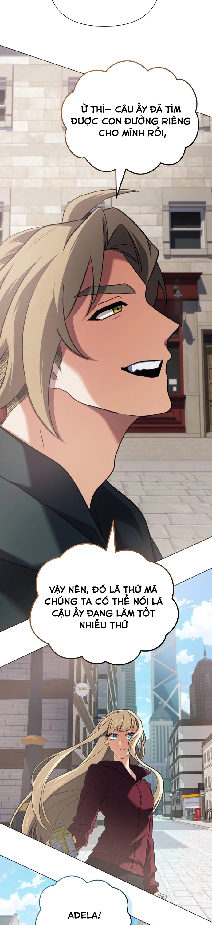 Sự Trở Lại Của Đại Pháp Sư Huyền Thoại: Chapter 49