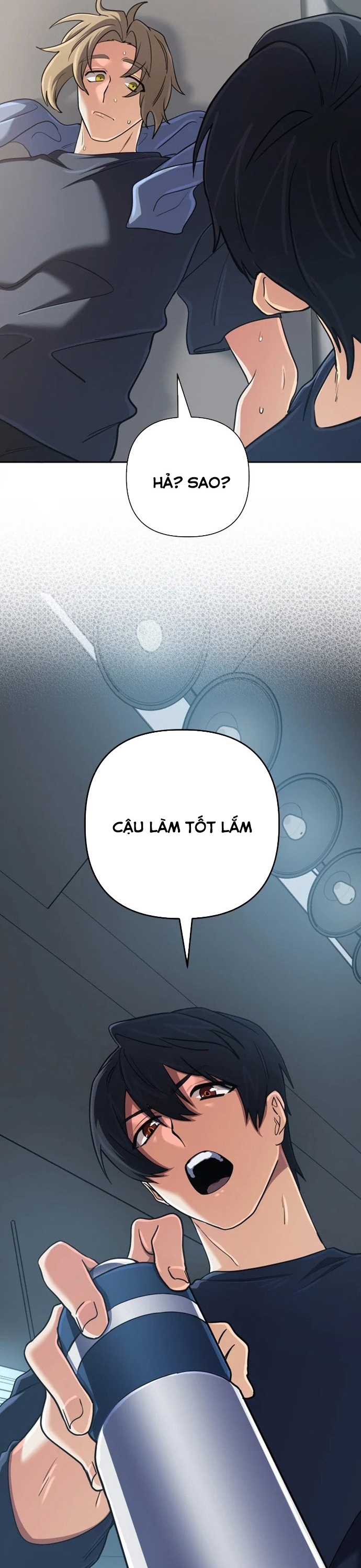 Sự Trở Lại Của Đại Pháp Sư Huyền Thoại: Chapter 49