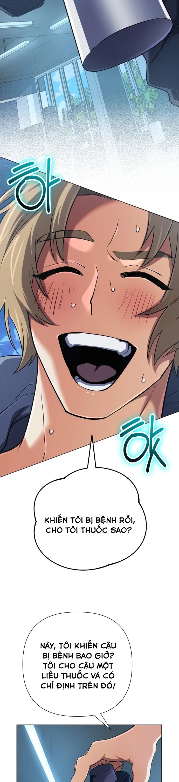 Sự Trở Lại Của Đại Pháp Sư Huyền Thoại: Chapter 49