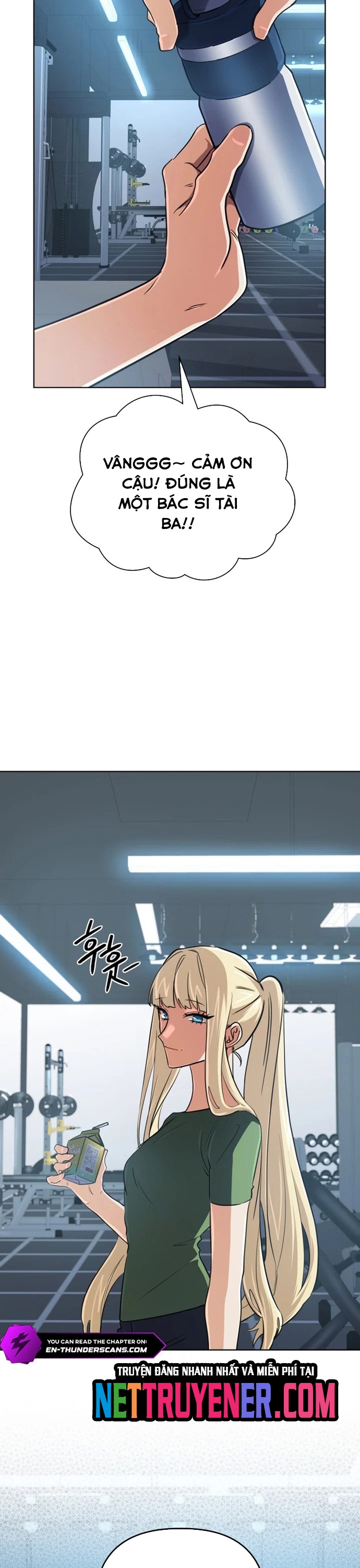 Sự Trở Lại Của Đại Pháp Sư Huyền Thoại: Chapter 49