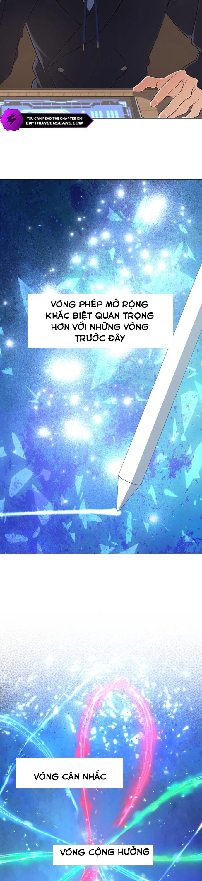 Sự Trở Lại Của Đại Pháp Sư Huyền Thoại: Chapter 49