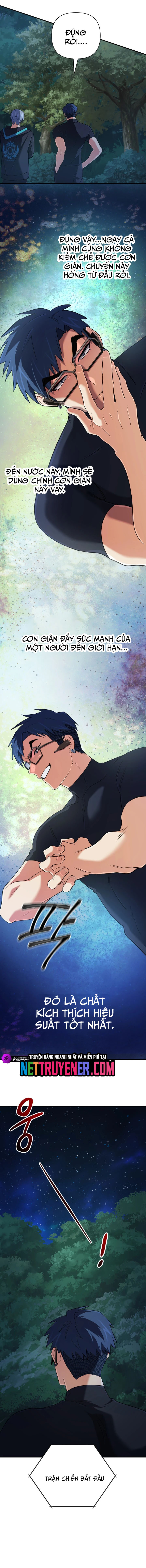 Sự Trở Lại Của Đại Pháp Sư Huyền Thoại: Chapter 51