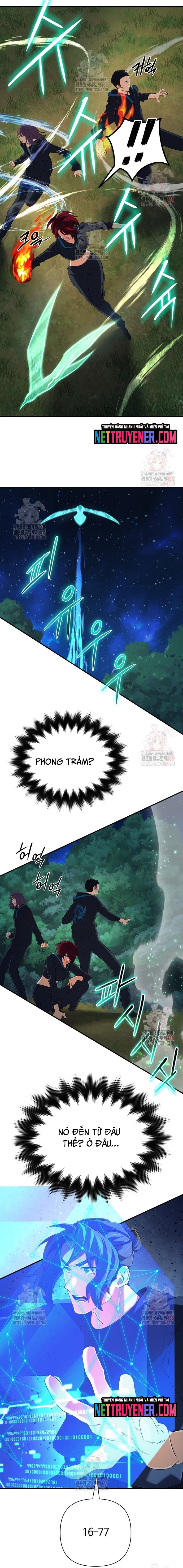 Sự Trở Lại Của Đại Pháp Sư Huyền Thoại: Chapter 52