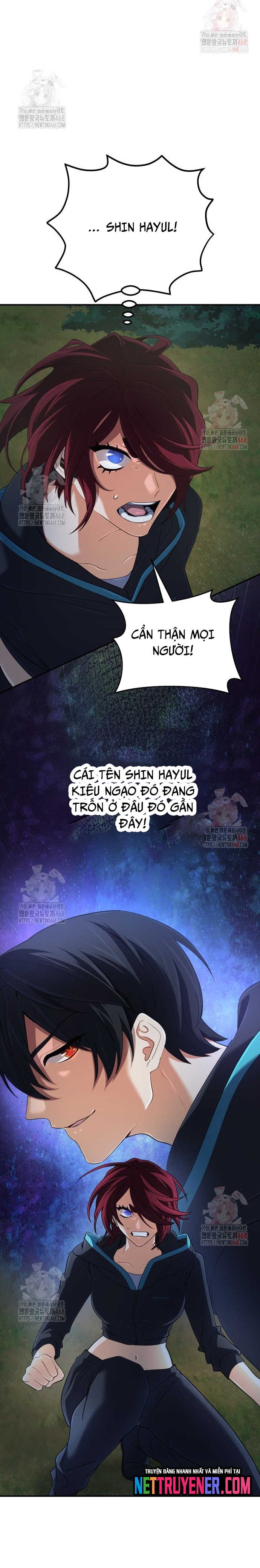 Sự Trở Lại Của Đại Pháp Sư Huyền Thoại: Chapter 52