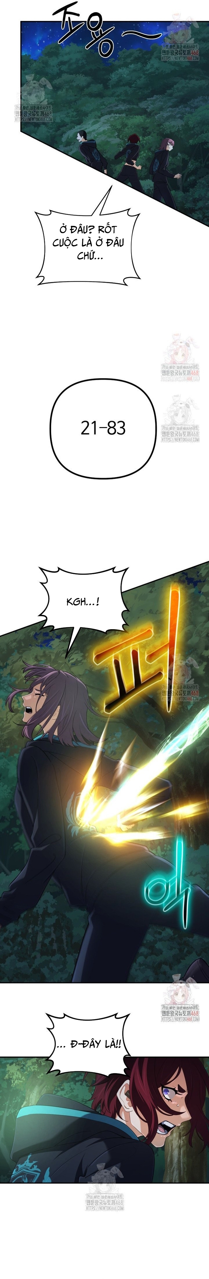 Sự Trở Lại Của Đại Pháp Sư Huyền Thoại: Chapter 52