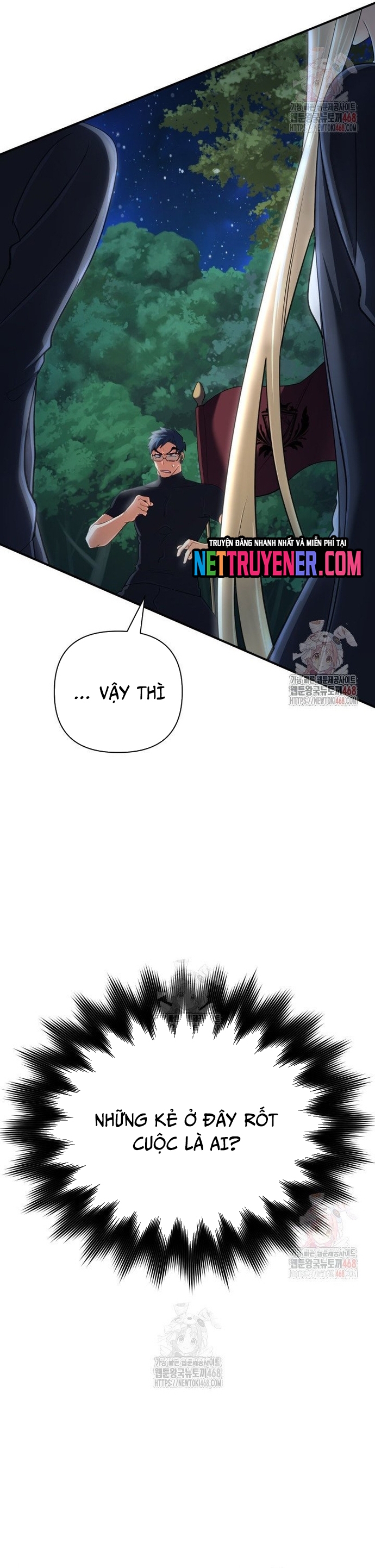 Sự Trở Lại Của Đại Pháp Sư Huyền Thoại: Chapter 52