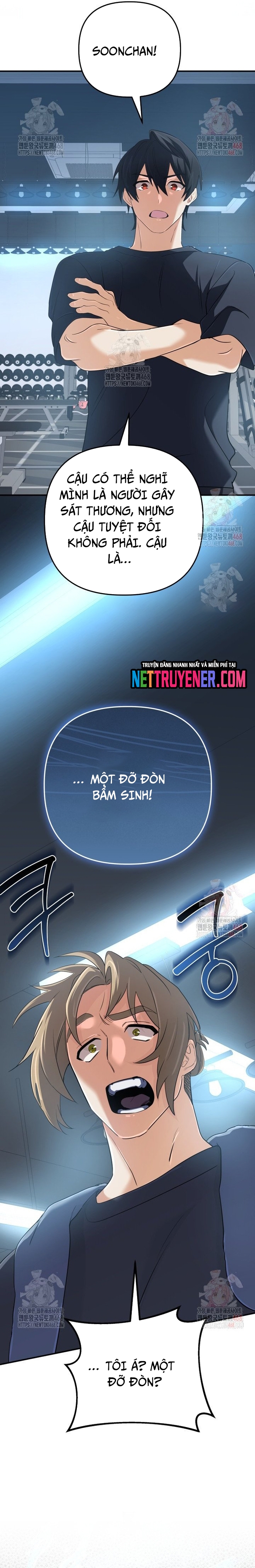 Sự Trở Lại Của Đại Pháp Sư Huyền Thoại: Chapter 52