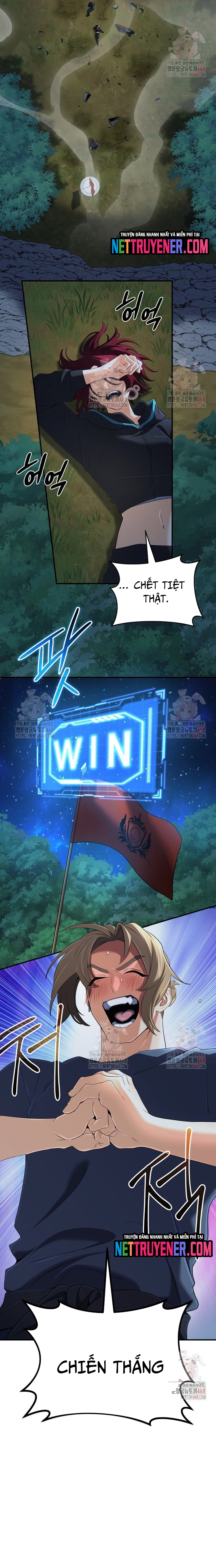 Sự Trở Lại Của Đại Pháp Sư Huyền Thoại: Chapter 52