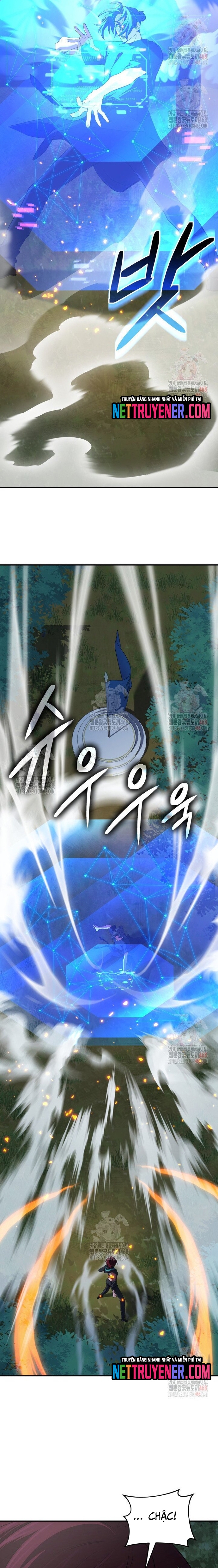 Sự Trở Lại Của Đại Pháp Sư Huyền Thoại: Chapter 52
