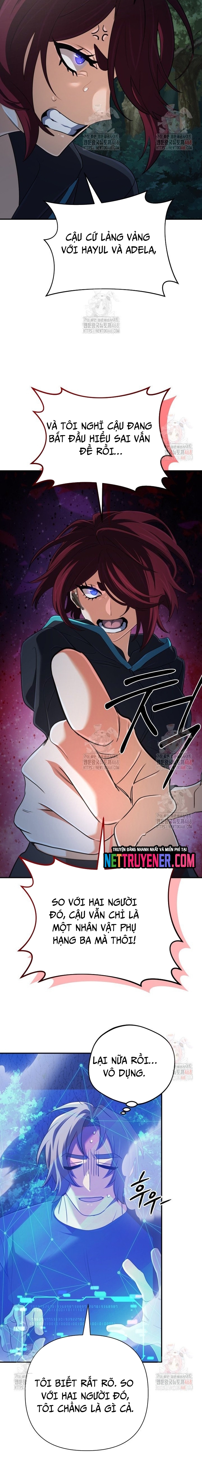 Sự Trở Lại Của Đại Pháp Sư Huyền Thoại: Chapter 52