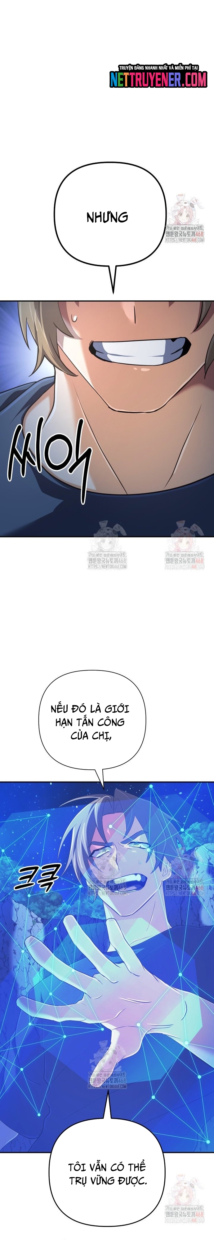 Sự Trở Lại Của Đại Pháp Sư Huyền Thoại: Chapter 52