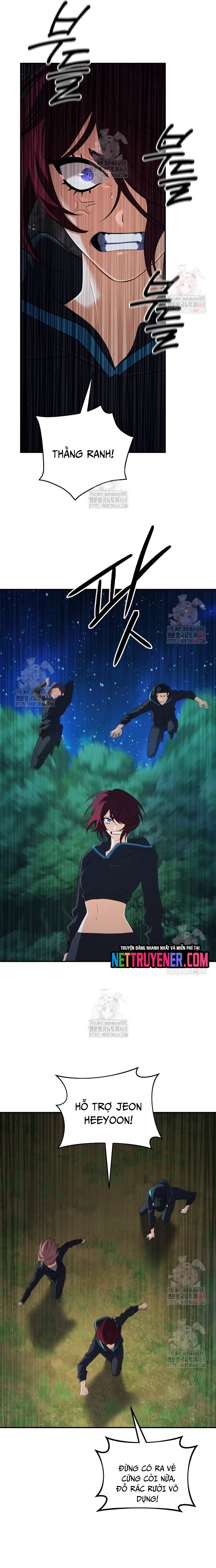 Sự Trở Lại Của Đại Pháp Sư Huyền Thoại: Chapter 52