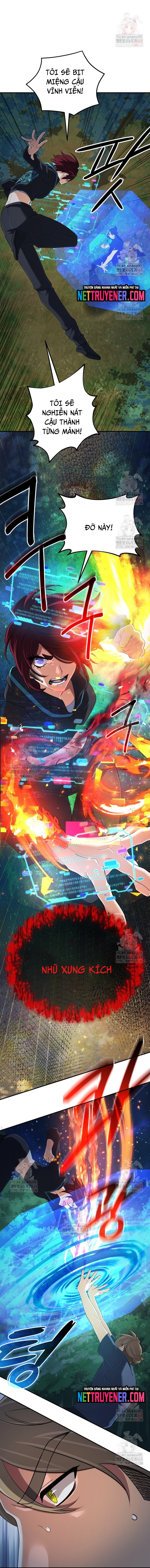 Sự Trở Lại Của Đại Pháp Sư Huyền Thoại: Chapter 52