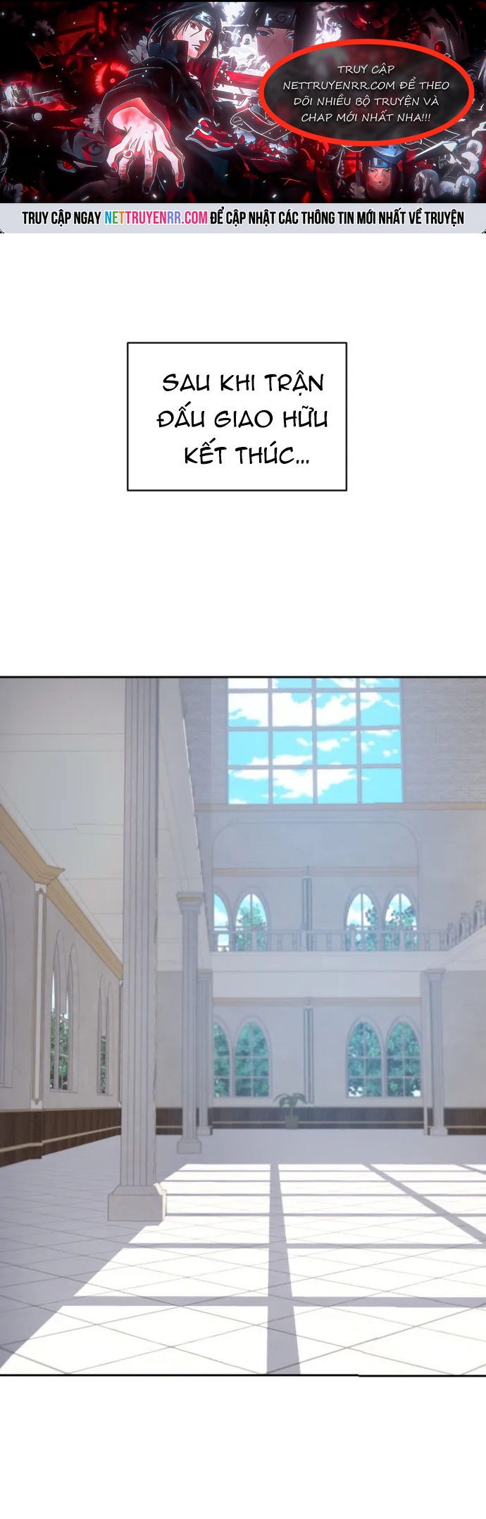 Sự Trở Lại Của Đại Pháp Sư Huyền Thoại: Chapter 53