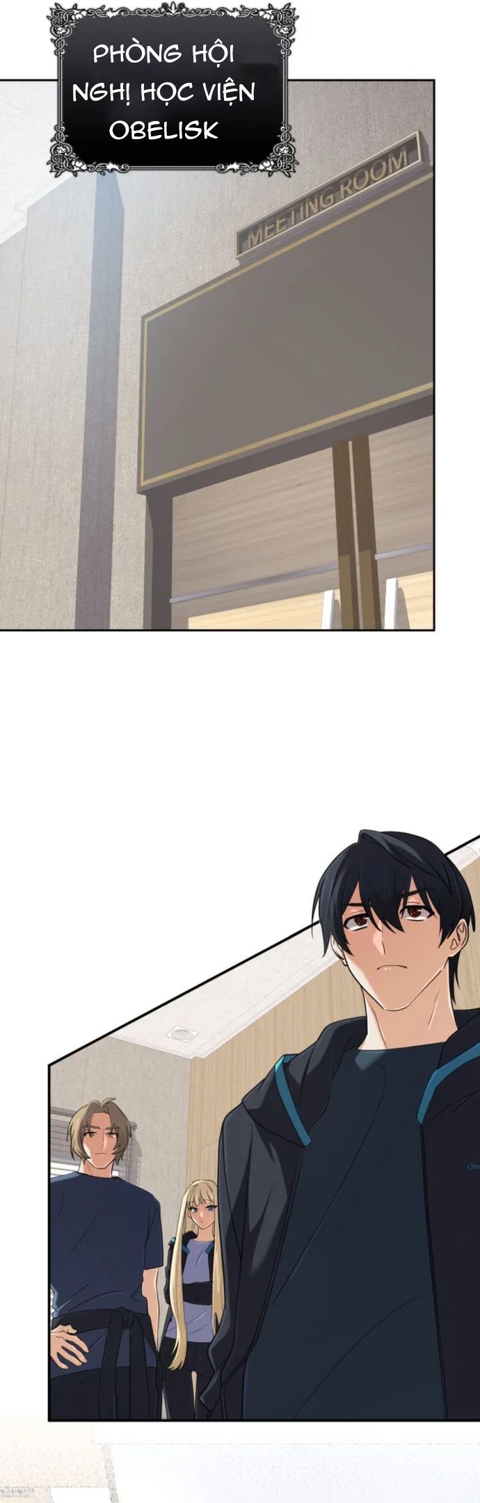 Sự Trở Lại Của Đại Pháp Sư Huyền Thoại: Chapter 53