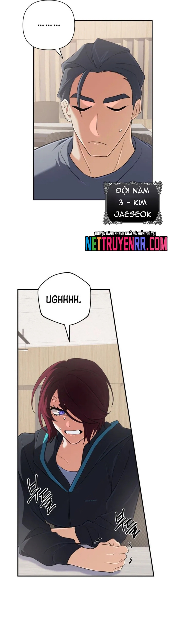 Sự Trở Lại Của Đại Pháp Sư Huyền Thoại: Chapter 53