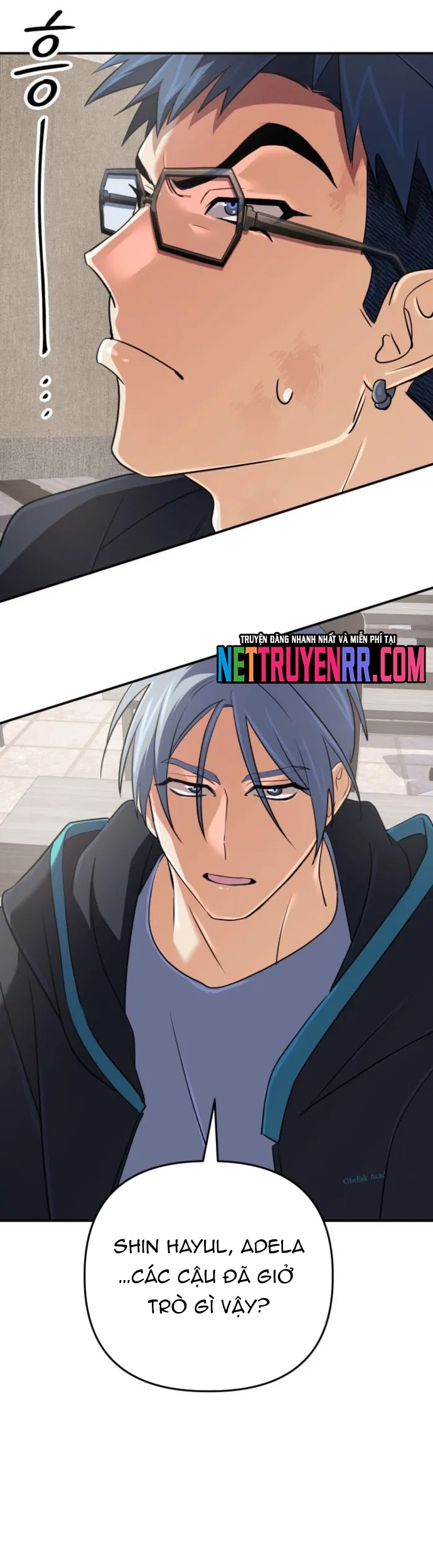 Sự Trở Lại Của Đại Pháp Sư Huyền Thoại: Chapter 53