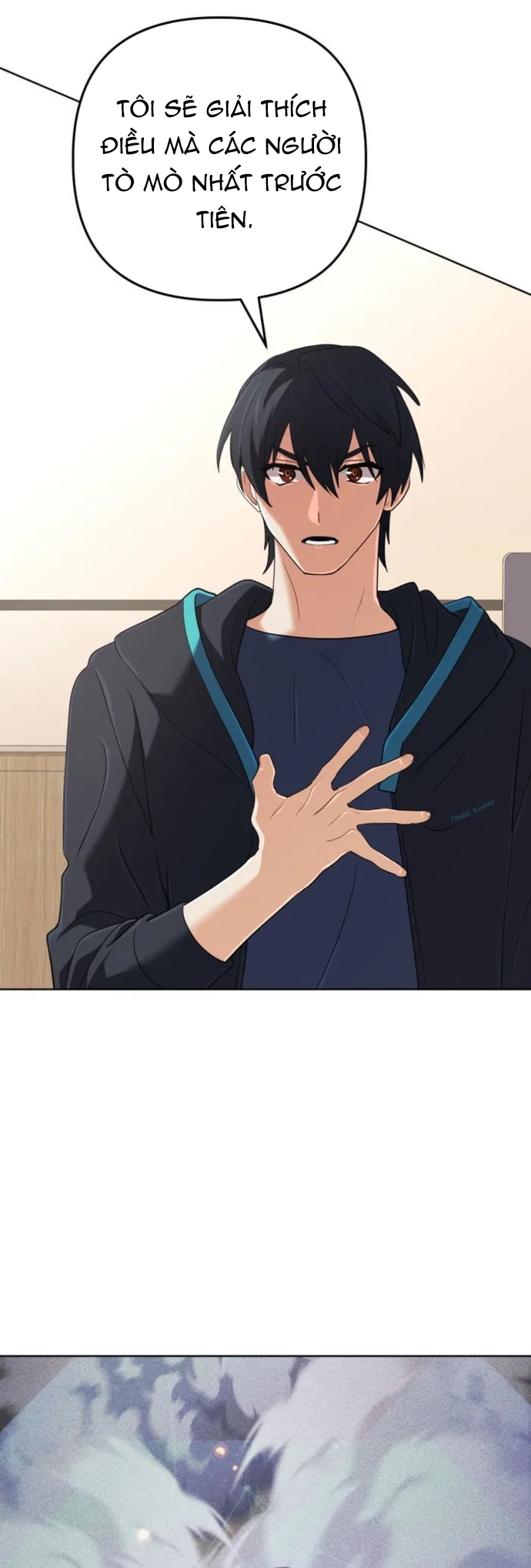 Sự Trở Lại Của Đại Pháp Sư Huyền Thoại: Chapter 53