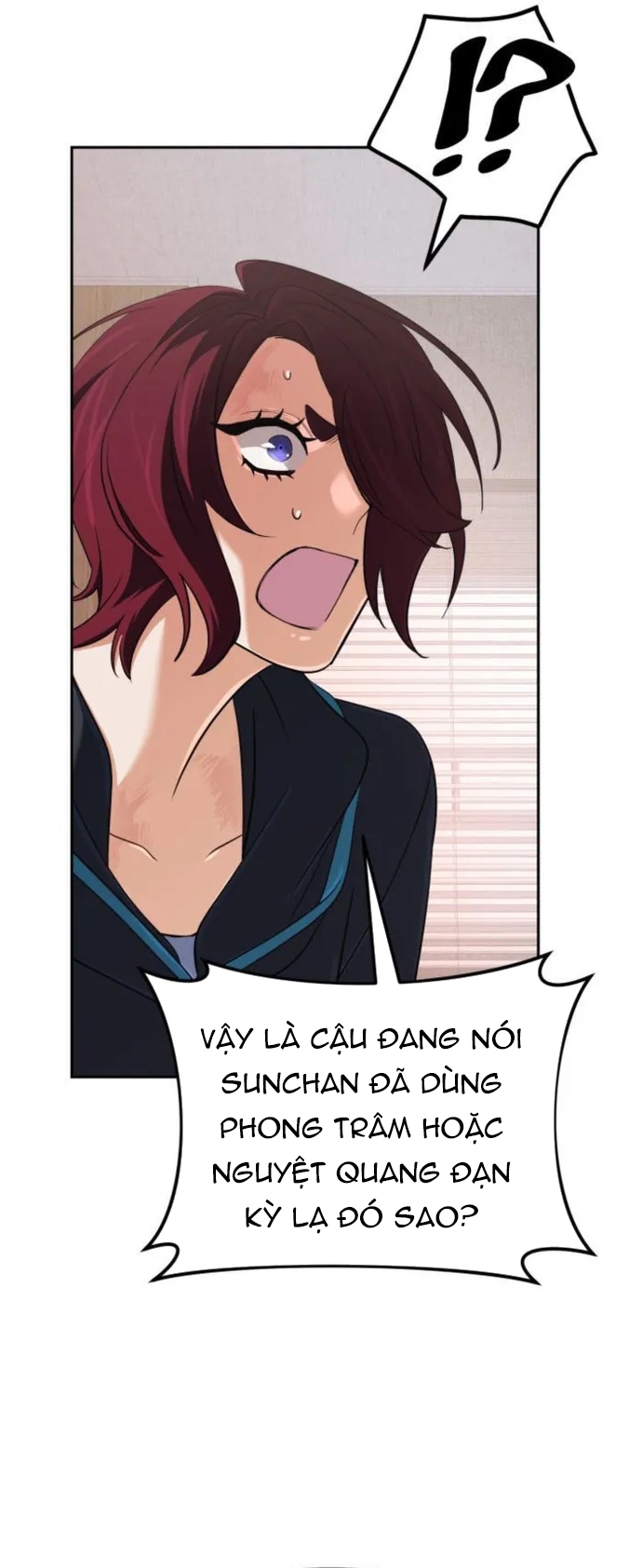 Sự Trở Lại Của Đại Pháp Sư Huyền Thoại: Chapter 53