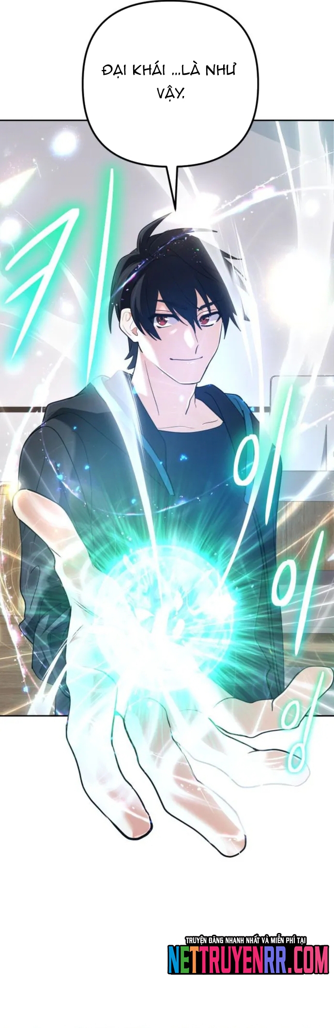 Sự Trở Lại Của Đại Pháp Sư Huyền Thoại: Chapter 53