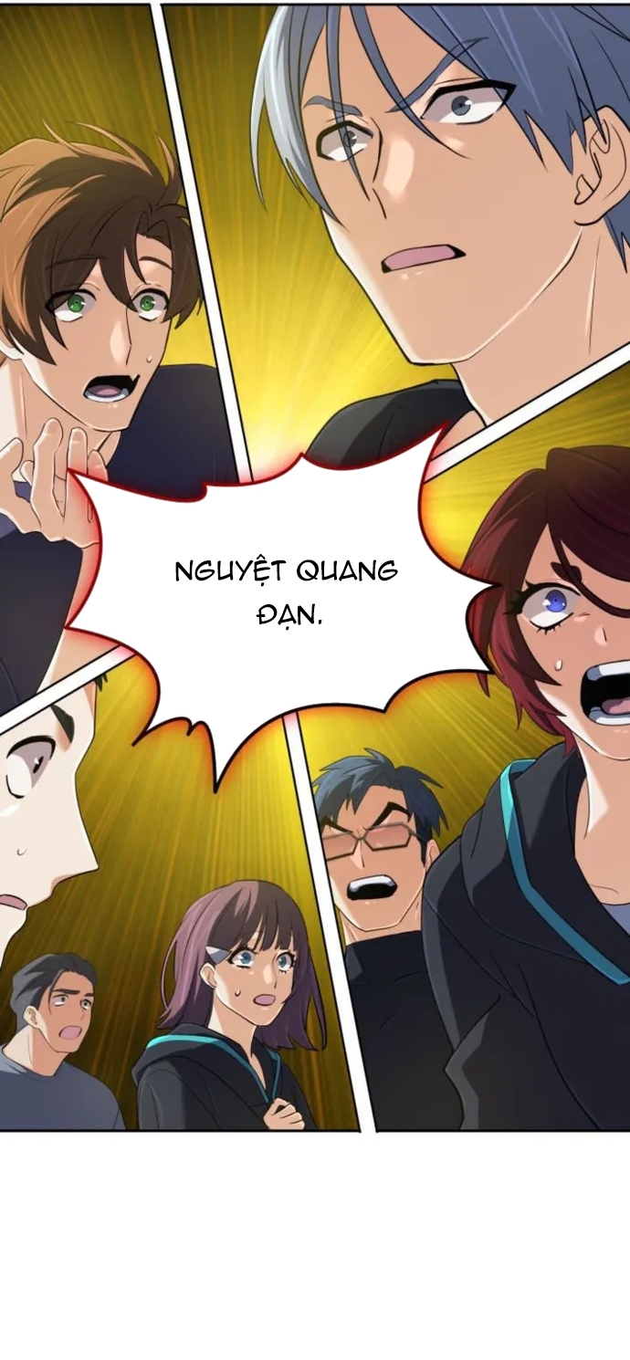 Sự Trở Lại Của Đại Pháp Sư Huyền Thoại: Chapter 53