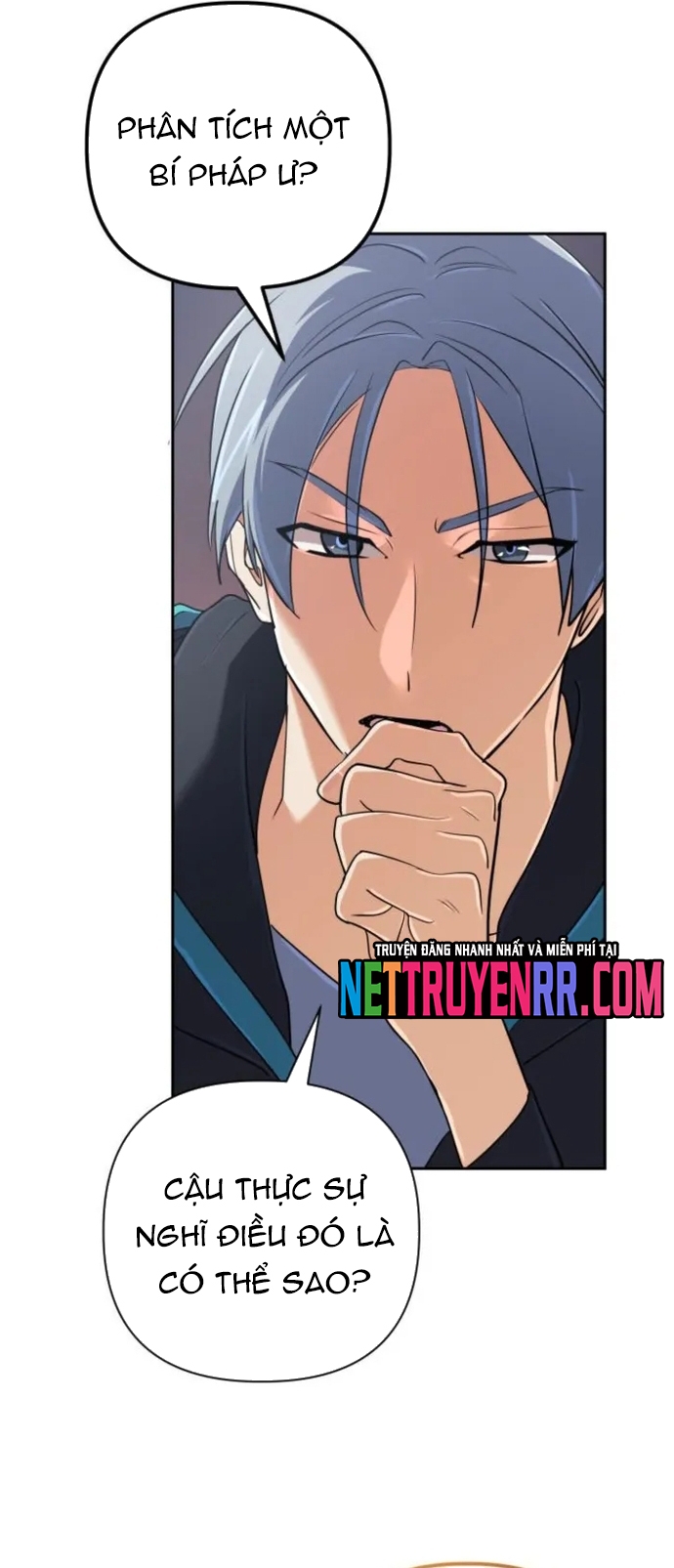 Sự Trở Lại Của Đại Pháp Sư Huyền Thoại: Chapter 53