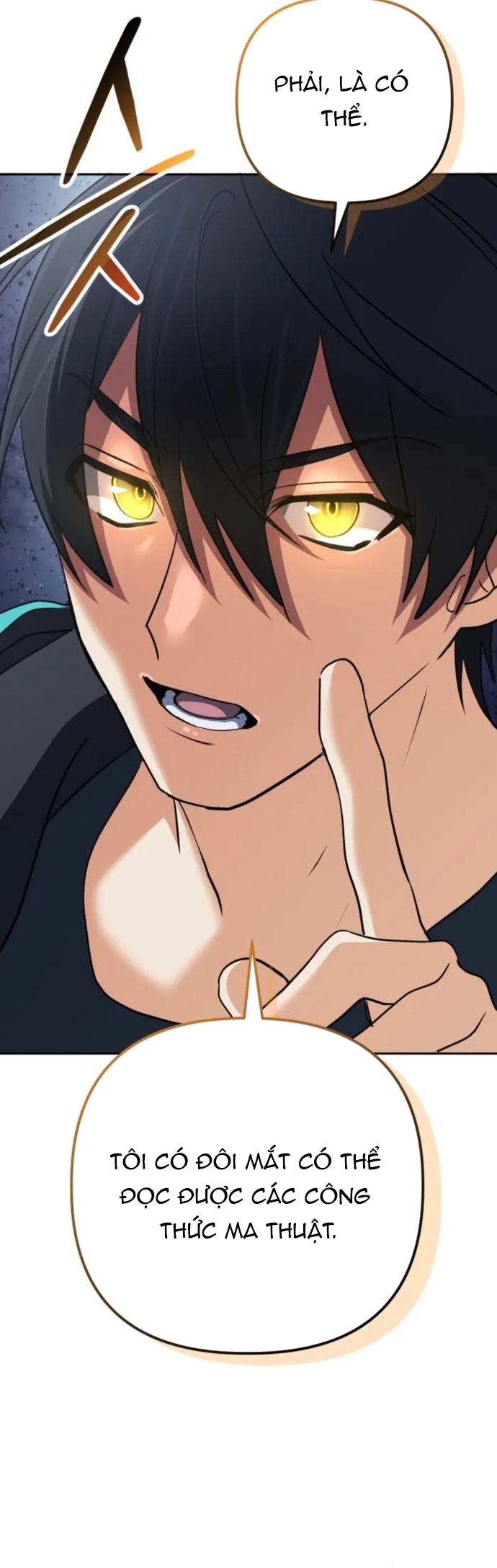 Sự Trở Lại Của Đại Pháp Sư Huyền Thoại: Chapter 53