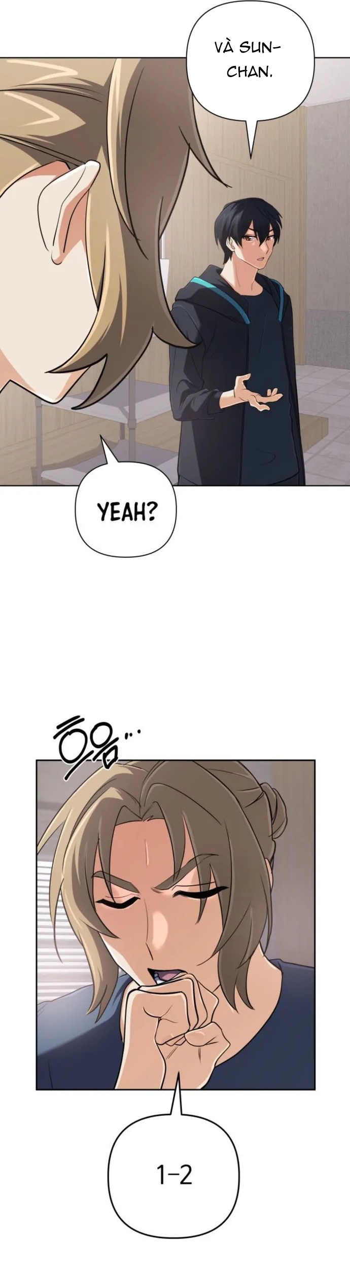 Sự Trở Lại Của Đại Pháp Sư Huyền Thoại: Chapter 53