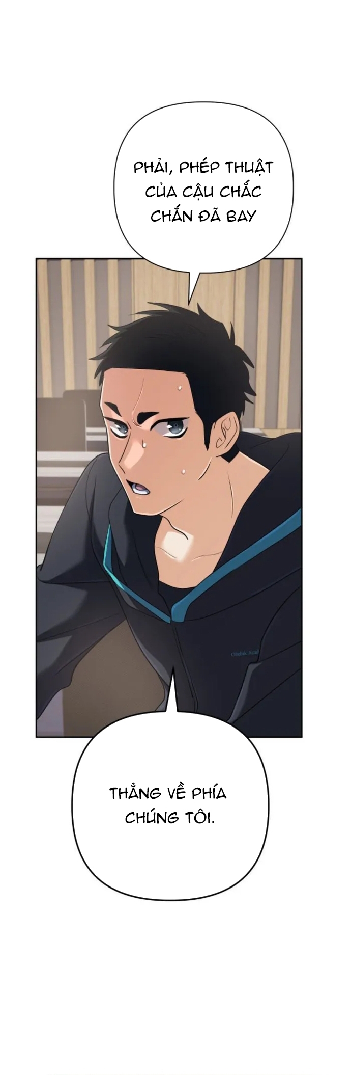 Sự Trở Lại Của Đại Pháp Sư Huyền Thoại: Chapter 53