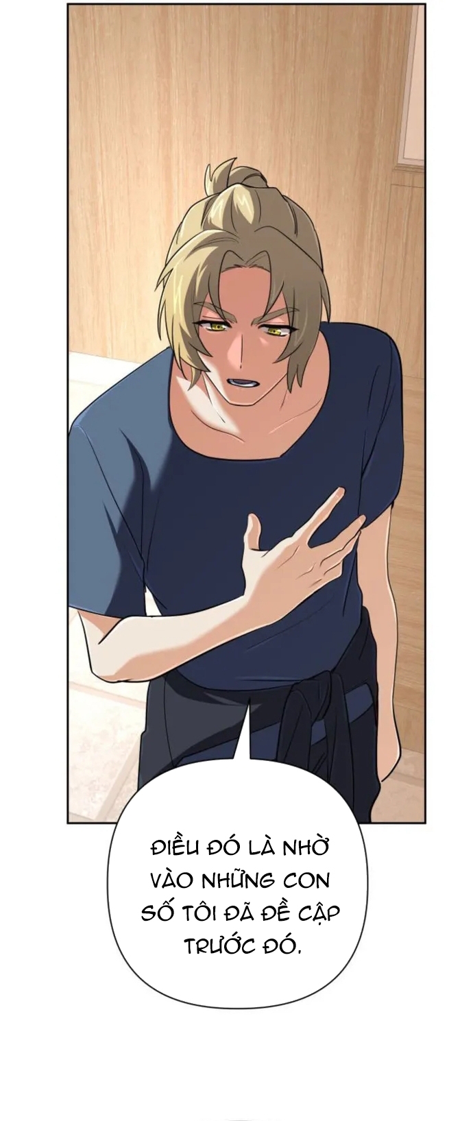 Sự Trở Lại Của Đại Pháp Sư Huyền Thoại: Chapter 53