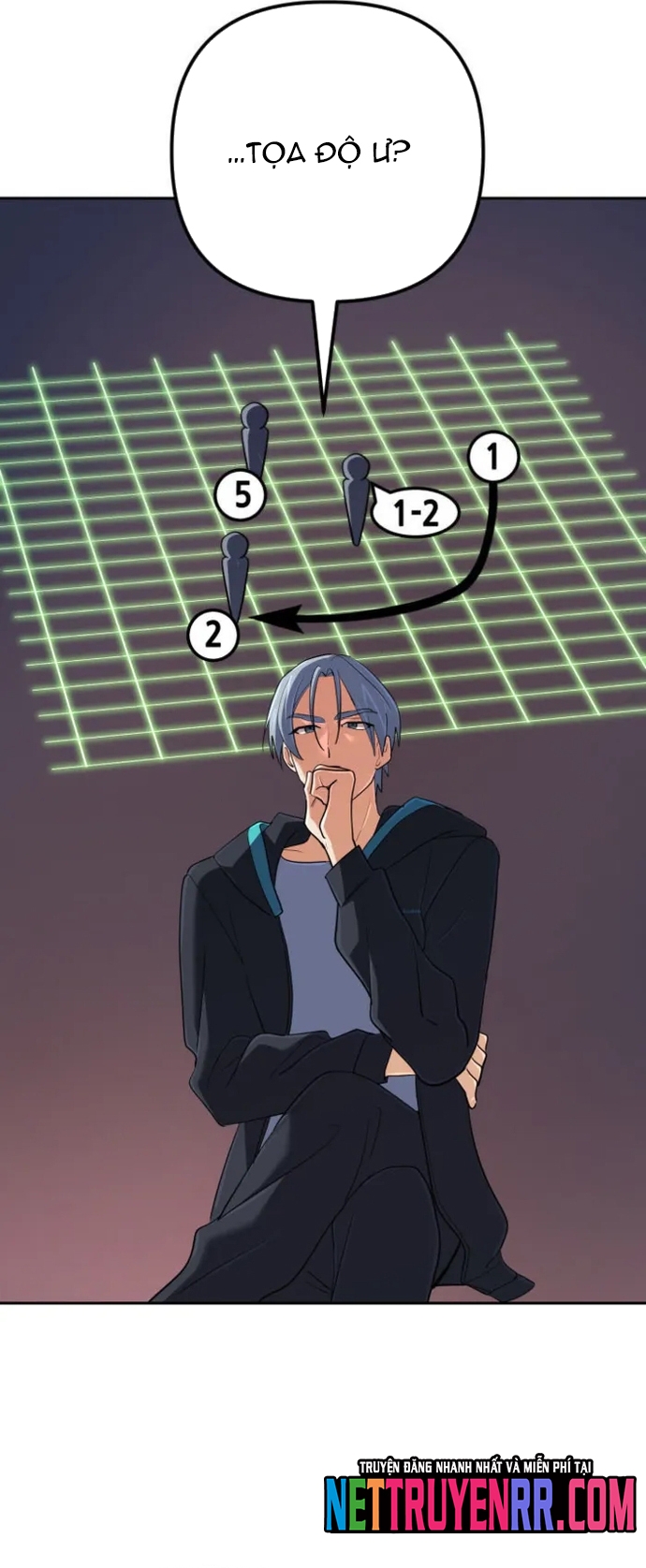 Sự Trở Lại Của Đại Pháp Sư Huyền Thoại: Chapter 53