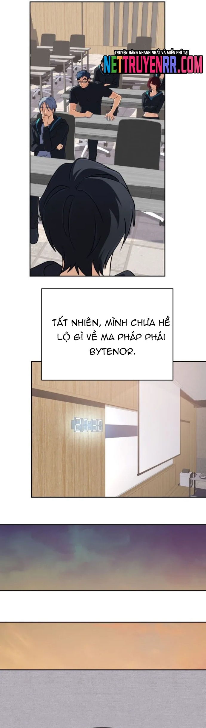 Sự Trở Lại Của Đại Pháp Sư Huyền Thoại: Chapter 53