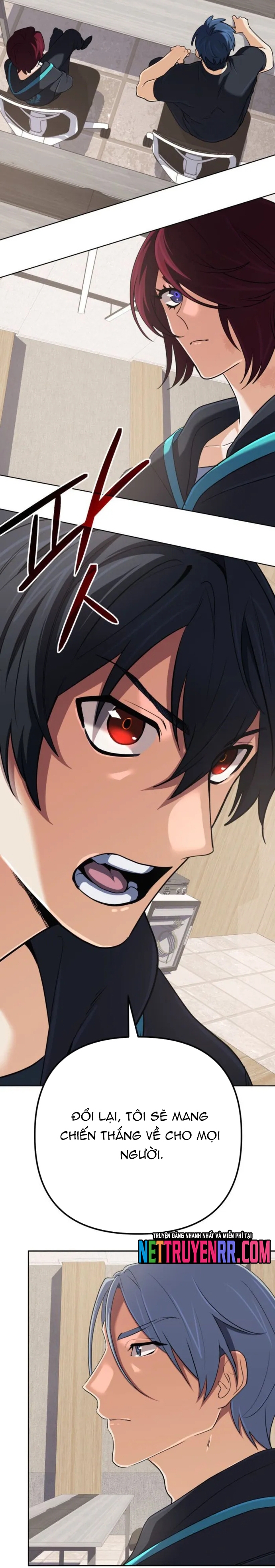 Sự Trở Lại Của Đại Pháp Sư Huyền Thoại: Chapter 53