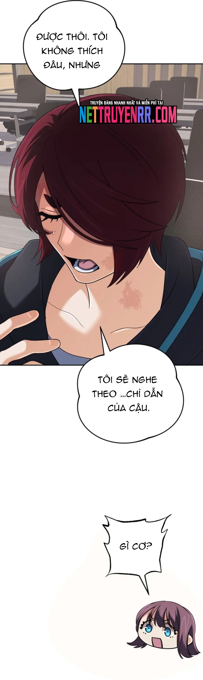 Sự Trở Lại Của Đại Pháp Sư Huyền Thoại: Chapter 53